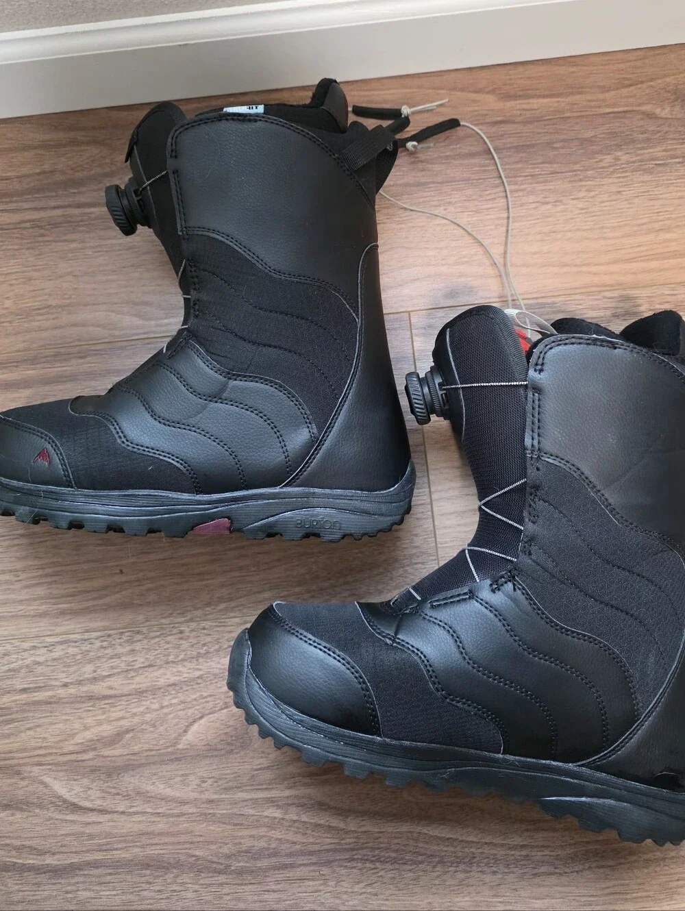 Burton Women's Mint BOA Snowboard Boots